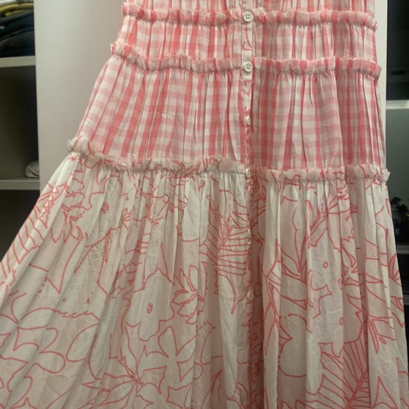 Rococo Sand Cruise Maxi Dress - Picture 5 of 8